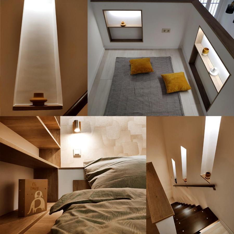 F27 Ferenc Apartment Budapest Exterior foto