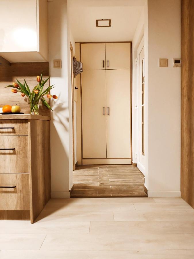 F27 Ferenc Apartment Budapest Exterior foto